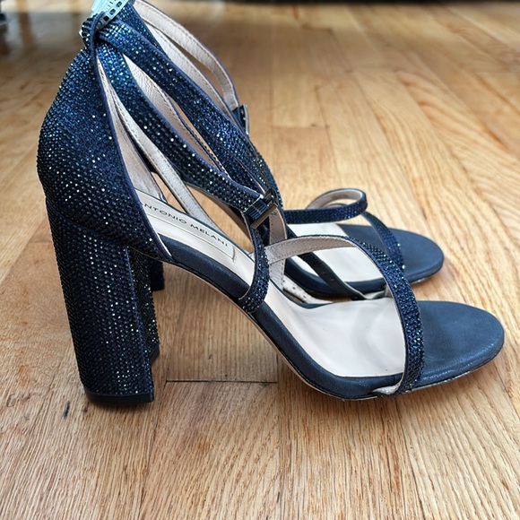 Sparkle heels - Picture 2 of 5